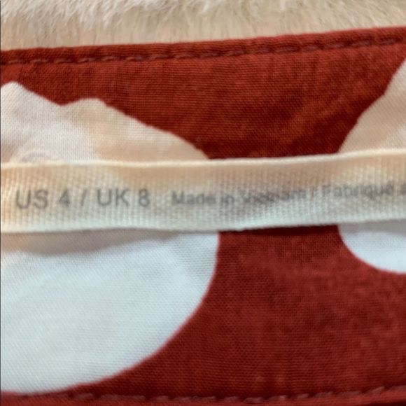 Used Urban Outfitters Slacks Cotton Pants - Picture 5 of 5